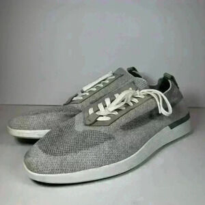 Wolf & Shepherd SupremeKnit Trainer Sneaker Shoe Breathable Lightweight Size 13